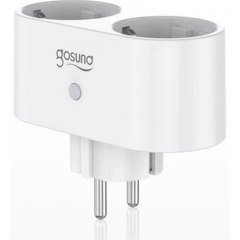 ჭკვიანი როზეტი Gosund SP211 - Image 2