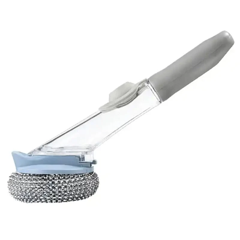 ჭურჭლის სარეცხი ჯაგრისი OEM NB-2227 (2) (00375) - Image 2