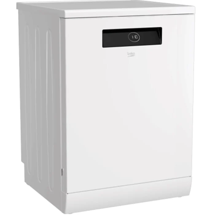 ჭურჭლის სარეცხი მანქანა BEKO BDEN48522W bPRO 500 - Image 2