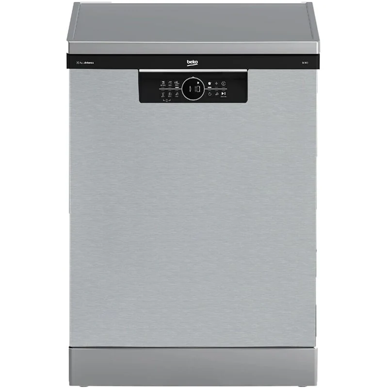 ჭურჭლის სარეცხი მანქანა BEKO BDFN26526XQ