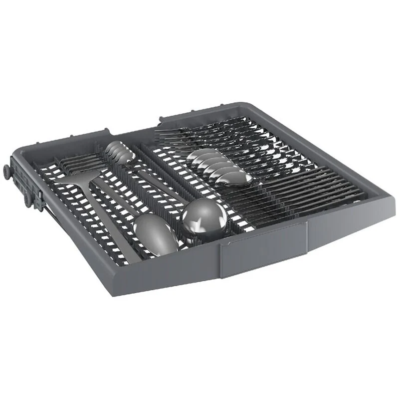 ჭურჭლის სარეცხი მანქანა BEKO BDFN26526XQ - Image 4