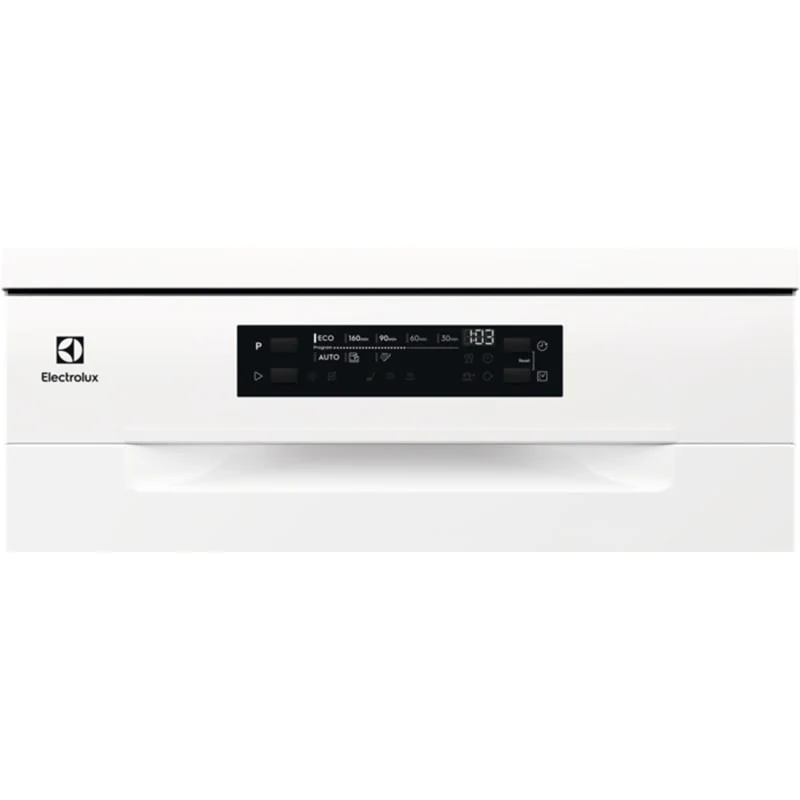 ჭურჭლის სარეცხი მანქანა 14 კომპლექტი Electrolux SEM94830SW - Image 2