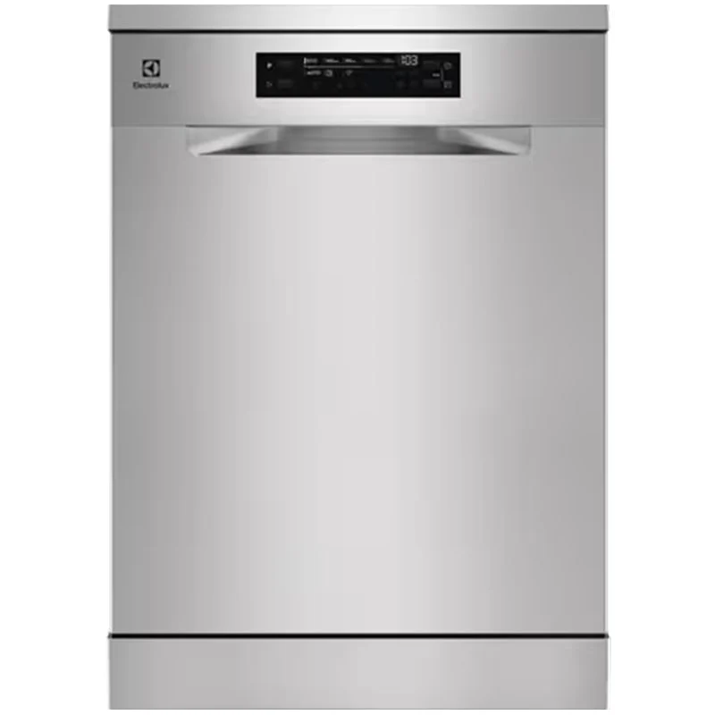 ჭურჭლის სარეცხი მანქანა 14 კომპლექტი Electrolux SEM94830SX