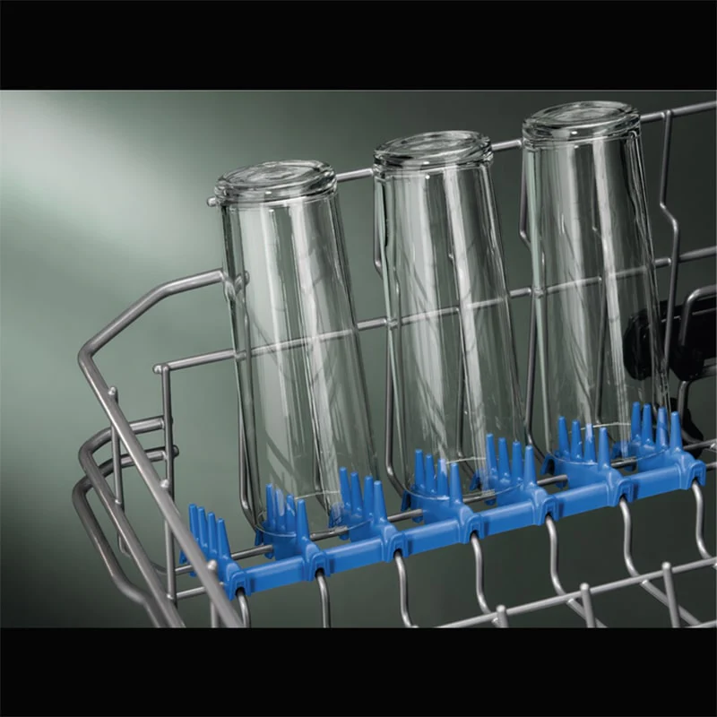 ჭურჭლის სარეცხი მანქანა 14 კომპლექტი Electrolux SEM94830SX - Image 3