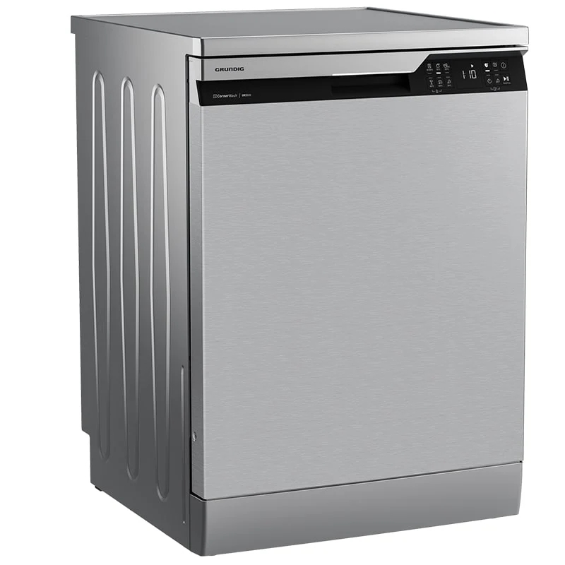 ჭურჭლის სარეცხი მანქანა Grundig GNFP3630XB - Image 2