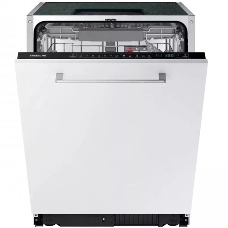 ჭურჭლის სარეცხი მანქანა 14 კომპლექტი Samsung DW60A6092BB/WT კლასი A+++ - Image 2
