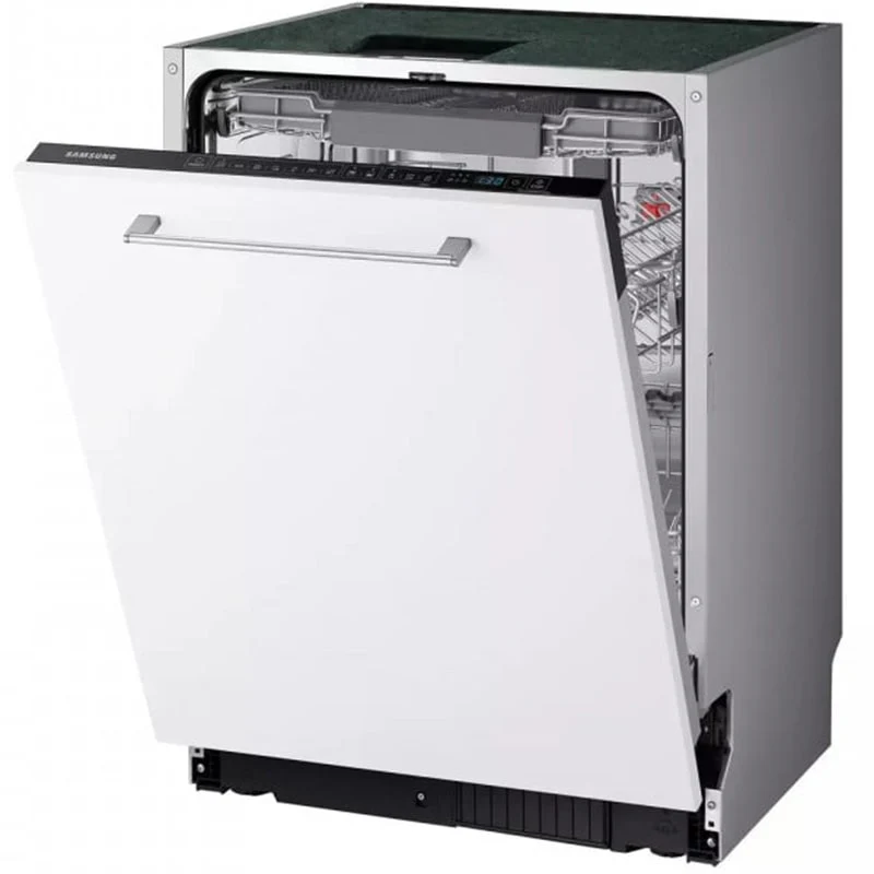 ჭურჭლის სარეცხი მანქანა 14 კომპლექტი Samsung DW60A6092BB/WT კლასი A+++ - Image 3