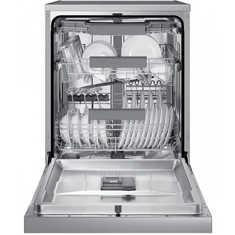 ჭურჭლის სარეცხი მანქანა Samsung DW60A6092FS/WT კლასი A+++ - Image 3