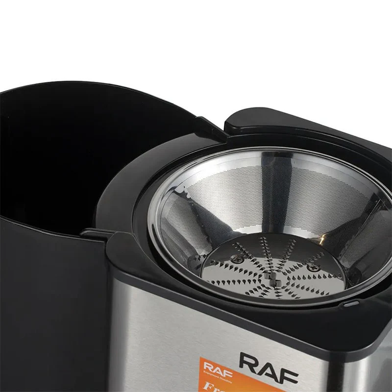 წვენსაწური Raf R.2816 - Image 5