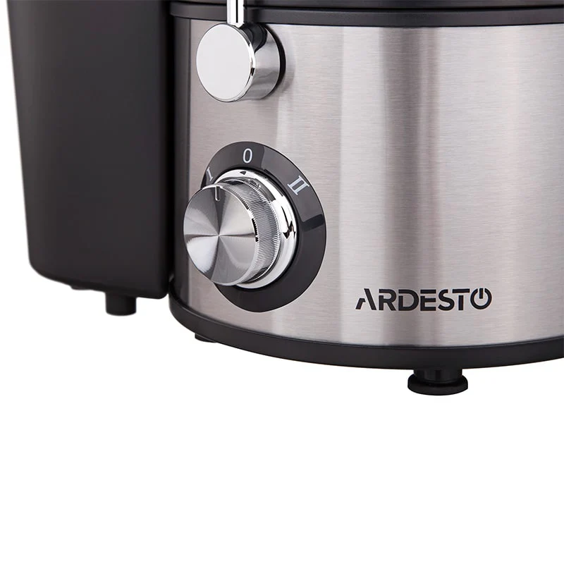 წვენსაწური ARDESTO JEG-1000 - Image 8