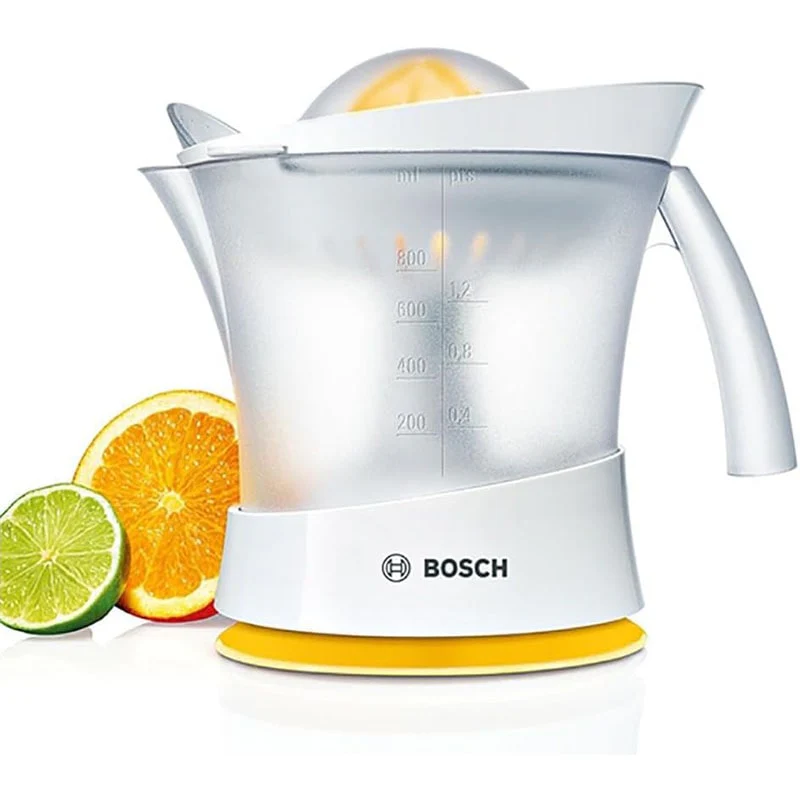 ციტრუსის წვენსაწური BOSCH MCP3500N - Image 6