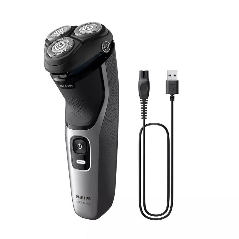 წვერის საპარსი PHILIPS S3143/00