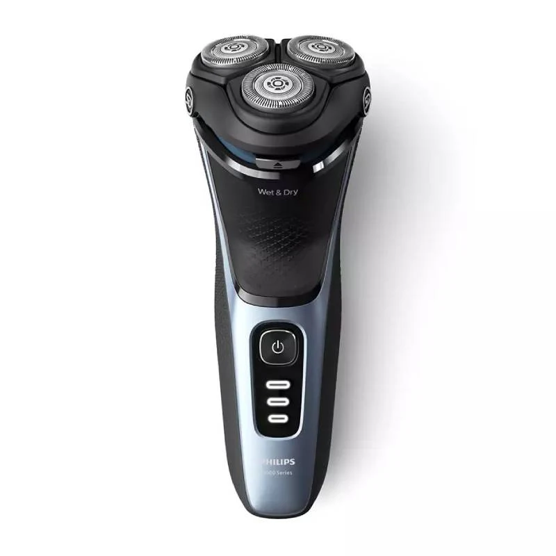 წვერის საპარსი PHILIPS S3243/12 - Image 3