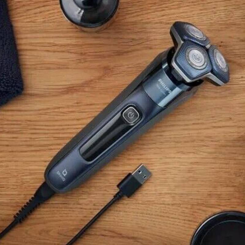 წვერის საპარსი PHILIPS S7885/50 - Image 6