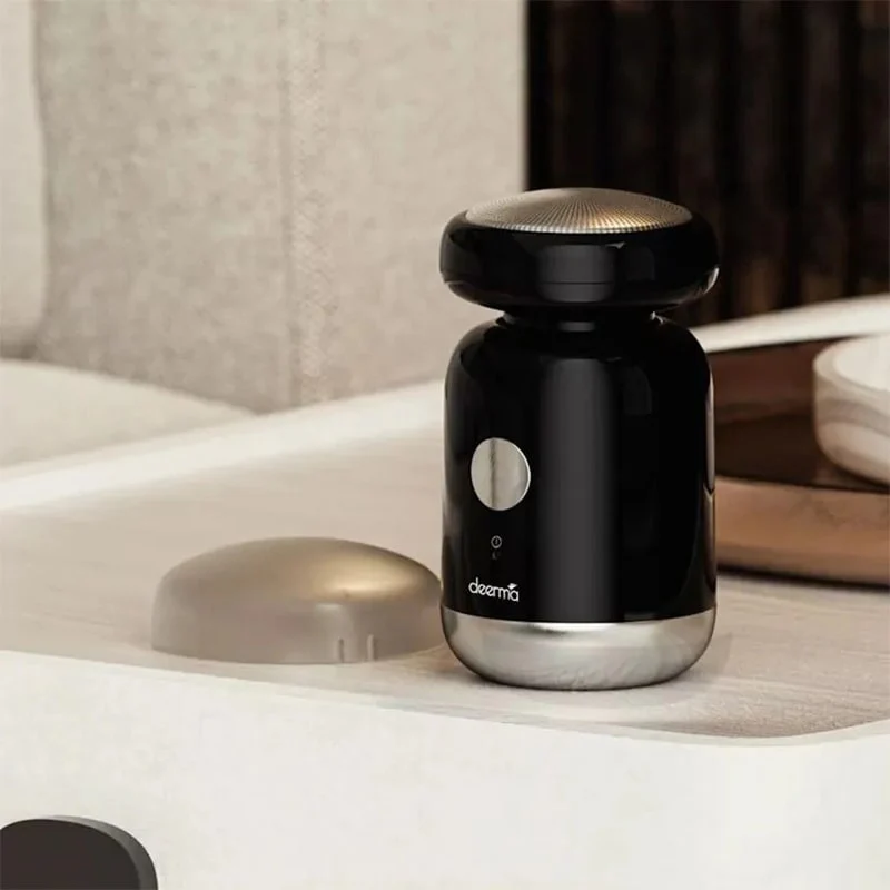 წვერსაპარსი Deerma DEM-TX12W - Image 3