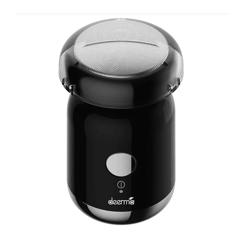 წვერსაპარსი Deerma DEM-TX12W - Image 4