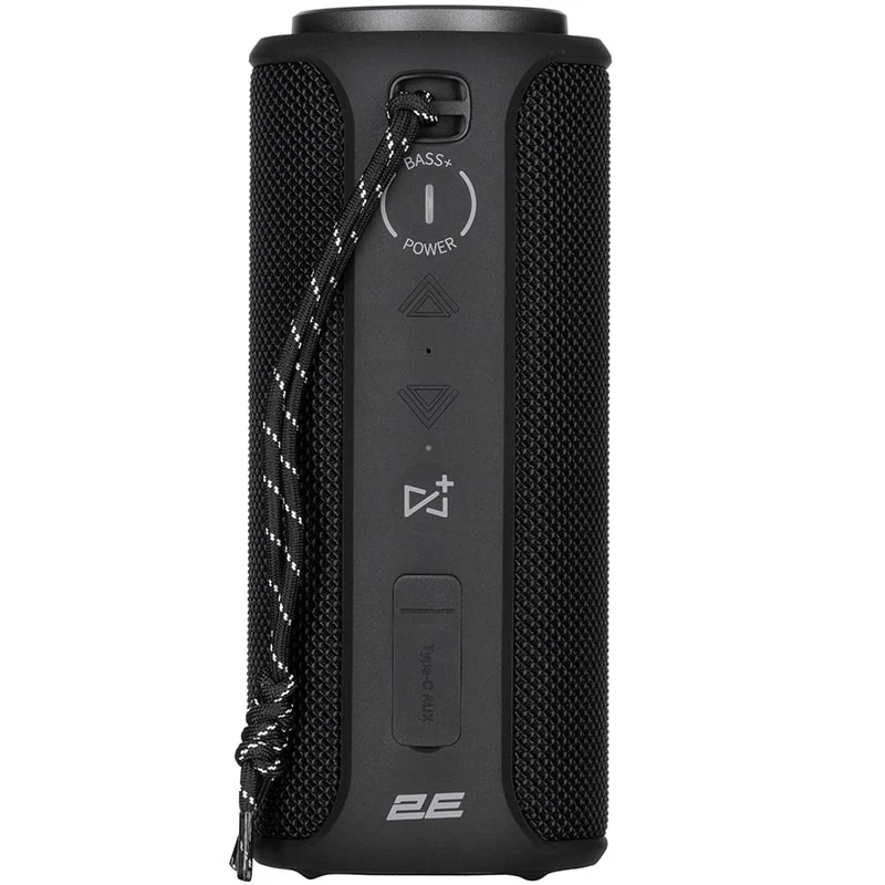 წყალგამძლე Bluetooth დინამიკი 2E SoundXTube 2
