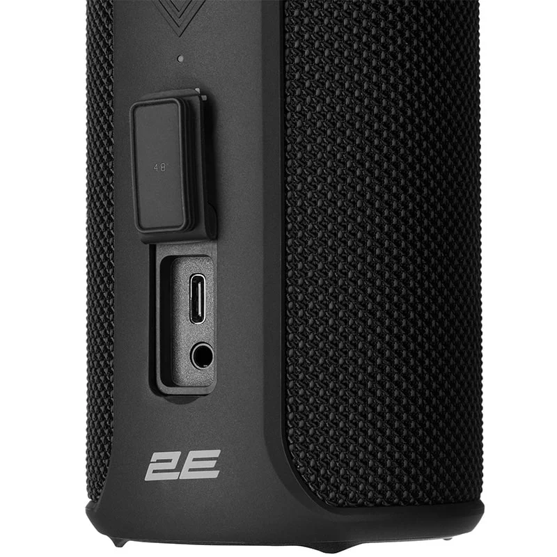 წყალგამძლე Bluetooth დინამიკი 2E SoundXTube 2 - Image 5