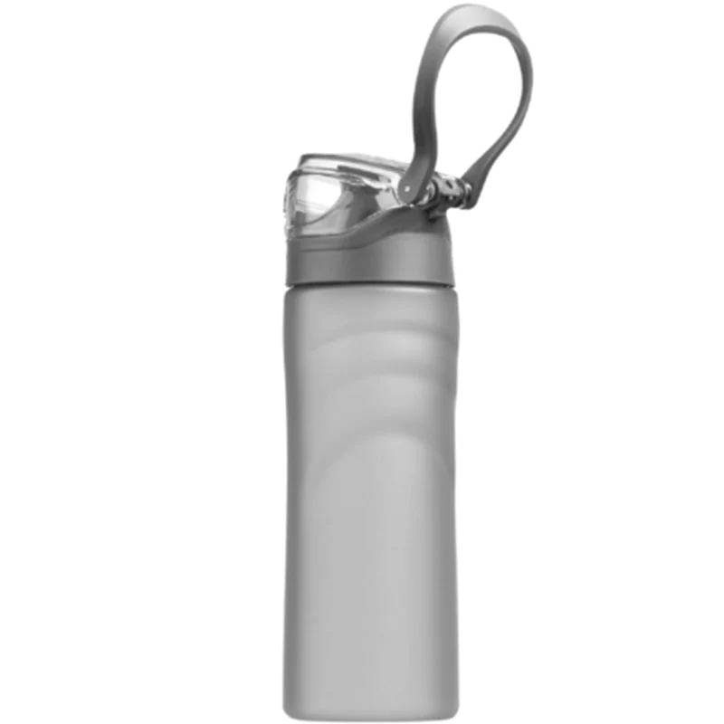 წყლის ბოთლი ARDESTO AR2205PGY - Image 3