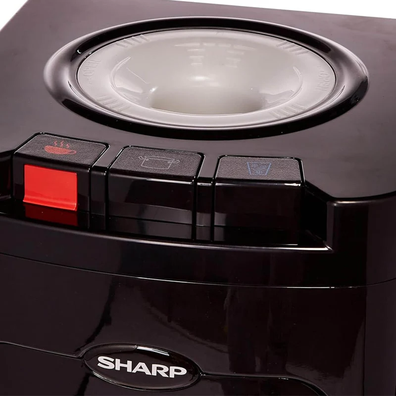წყლის დისპენსერი Sharp SWD-E3TLC - Image 7