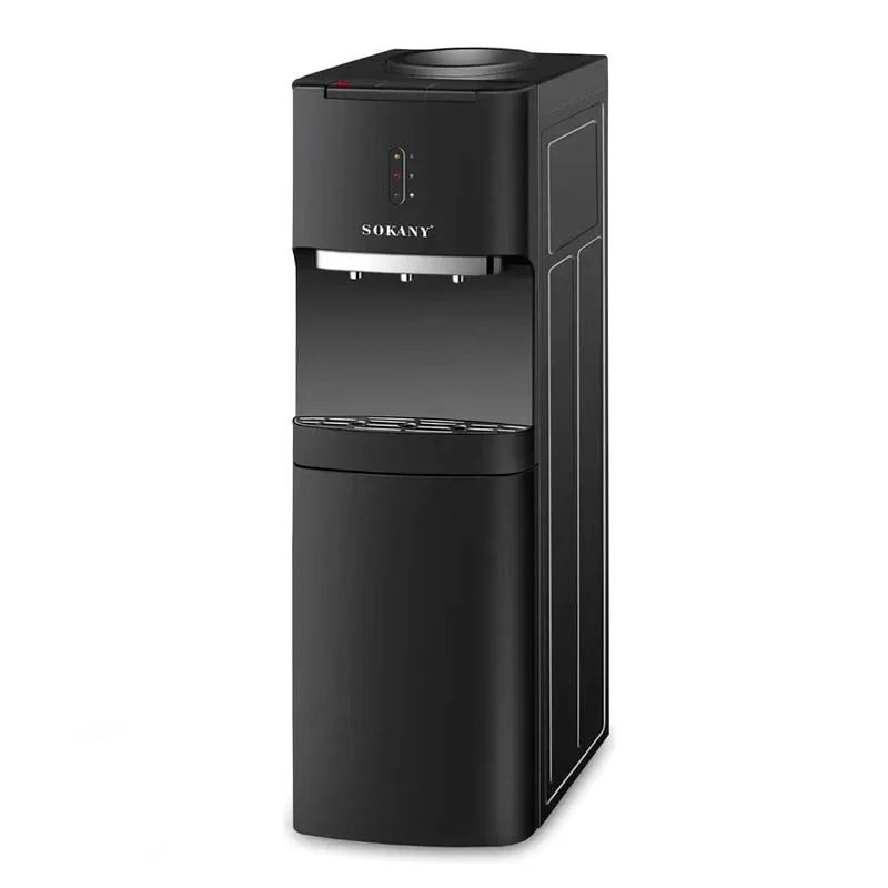 წყლის დისპენსერი Sokany SK-09001 - Image 2