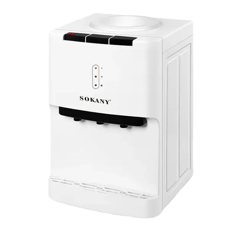 წყლის დისპენსერი Sokany SK-1072 - Image 2