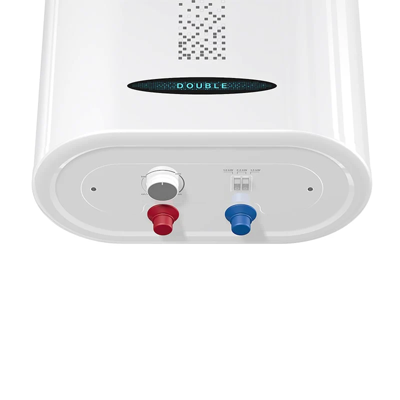 წყლის ელექტრო გამათბობელი(ბოილერი) THERMEX Double 30 (4670033314816) - Image 4