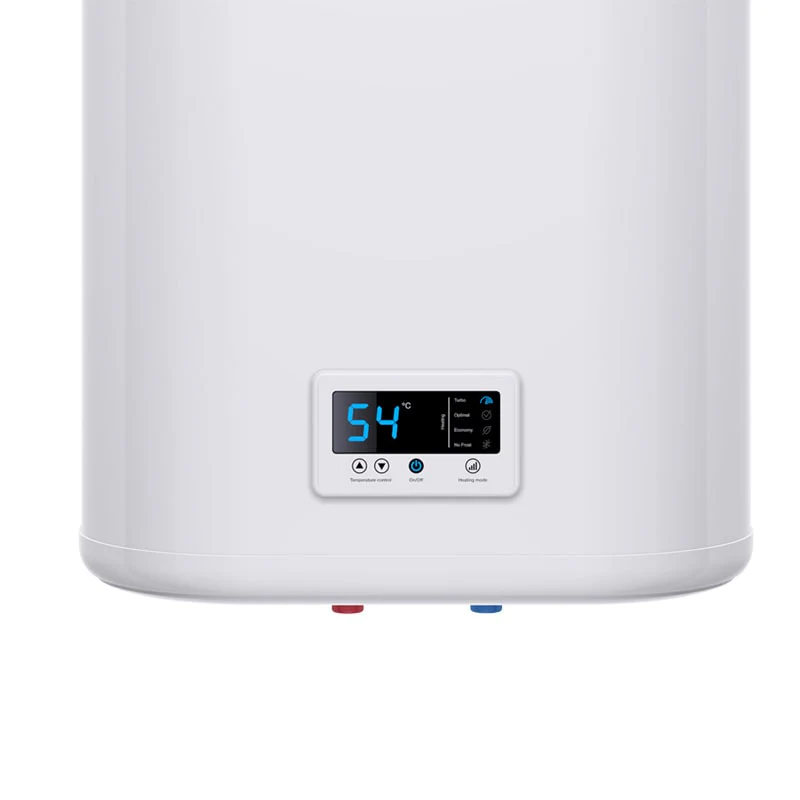 წყლის ელექტრო გამათბობელი(ბოილერი) THERMEX IF 30 V (pro) (4670007715571) - Image 6