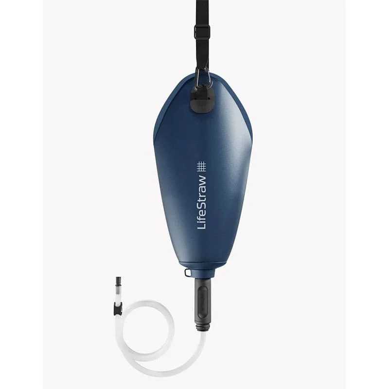 წყლის ფილტრი 3ლ LifeStraw Peak Gravity