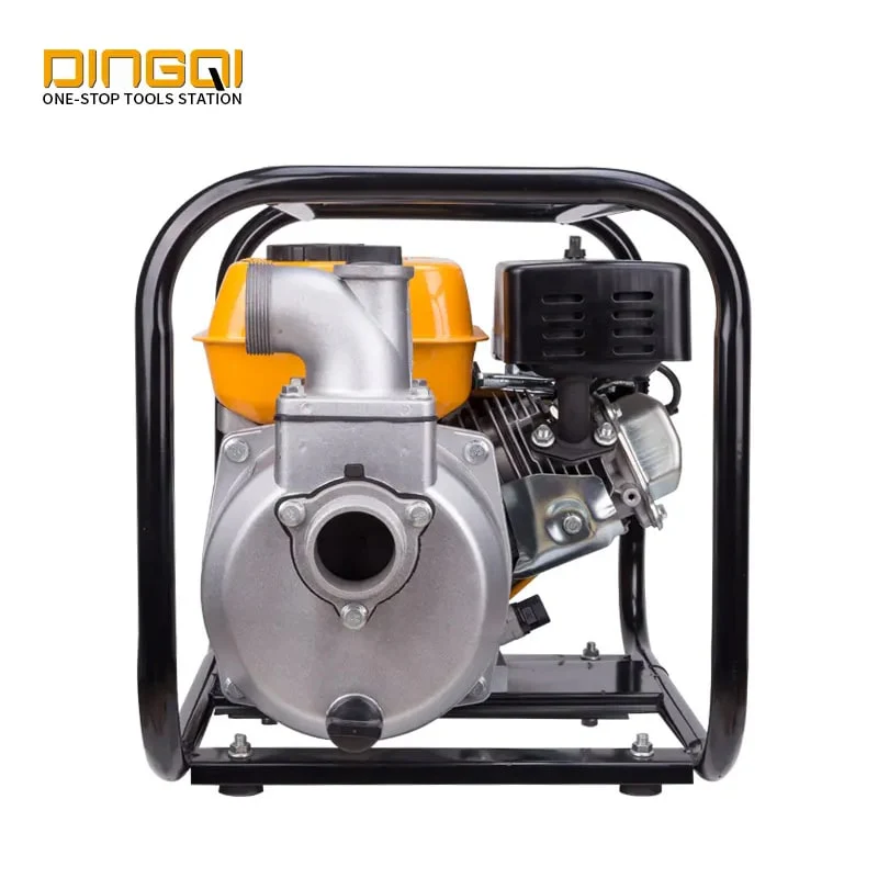 წყლის ტუმბო ბენზინზე DINGQI 104102 - Image 3
