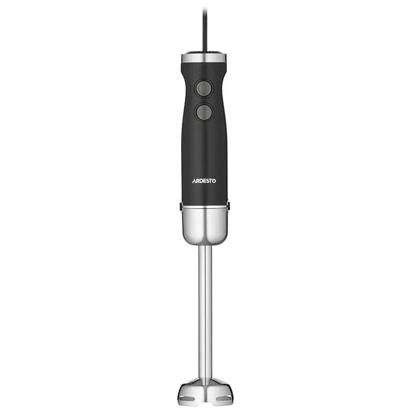 ხელის ბლენდერი ARDESTO HBG-600BWH - Image 2