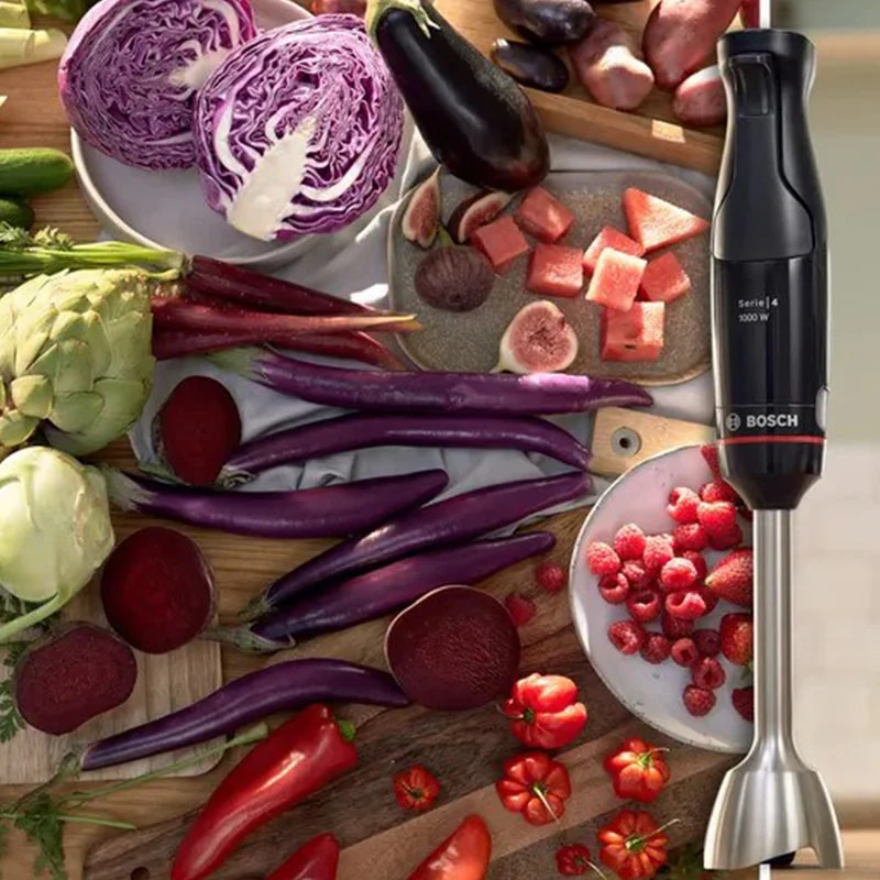 ხელის ბლენდერი BOSCH MSM4B621 - Image 5