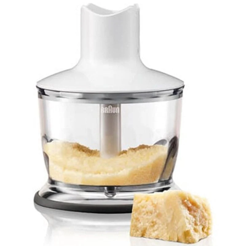 ხელის ბლენდერი BRAUN MQ3125B - Image 3