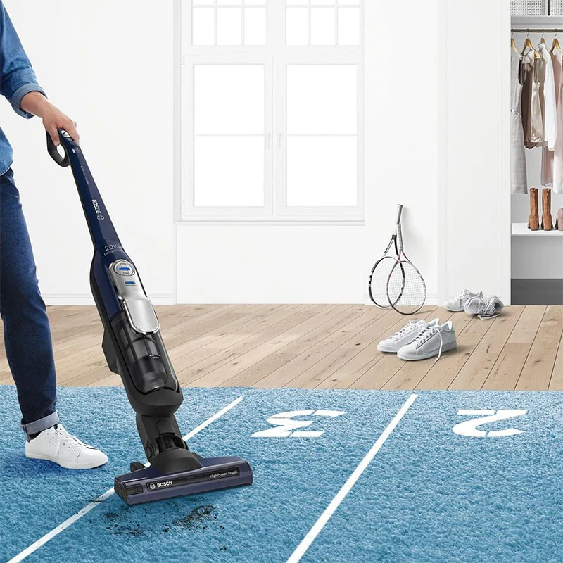 ხელის მტვერსასრუტი BOSCH BCH85N - Image 2