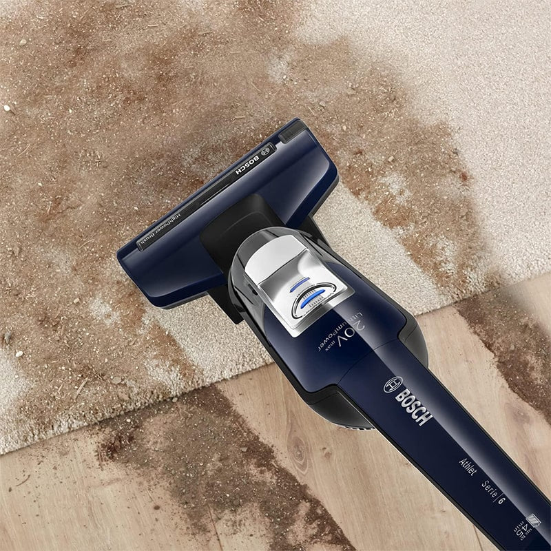 ხელის მტვერსასრუტი BOSCH BCH85N - Image 3