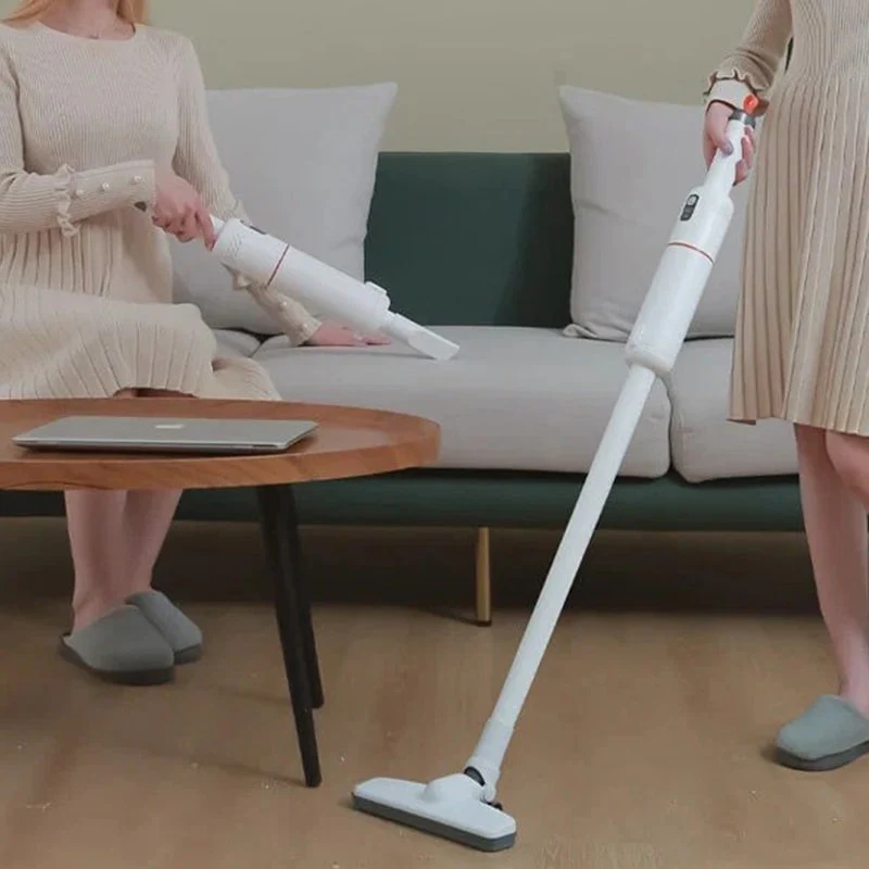 ხელის მტვერსასრუტი Xiaomi Lydsto H3 YM-SCXCH302 - Image 4