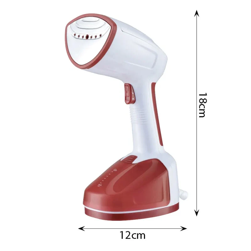 ხელის ორთქლის უთო MaxBosch MB-528 - Image 4
