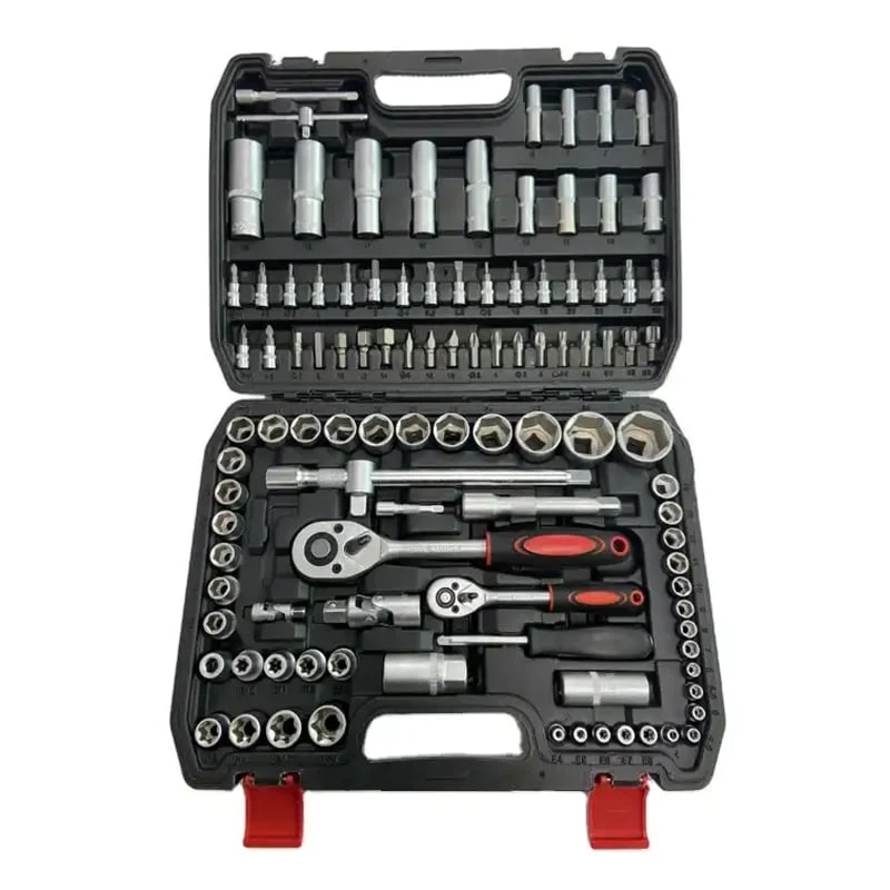 ხელსაწყოების ნაკრები 108 ცალიანი OEM Tools 874748C - Image 2