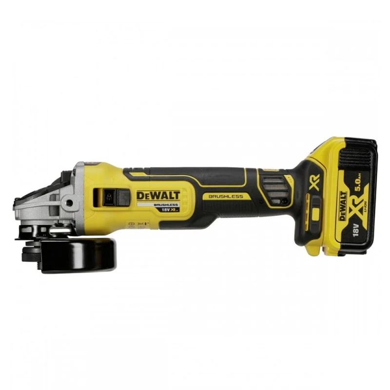 ხელსაწყოების ნაკრები DeWalt DCK2080P2T - Image 2