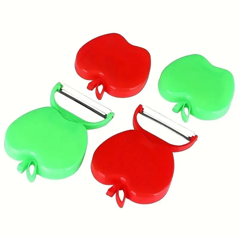 ხილ-ბოსტნეულის კეცვადი საფცქვნელი OEM 0079 - Image 2