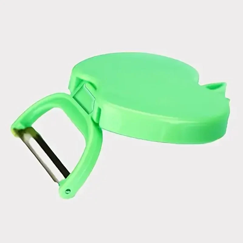 ხილ-ბოსტნეულის კეცვადი საფცქვნელი OEM 0079 - Image 9