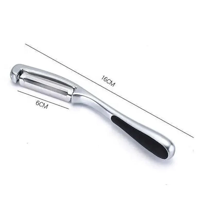 ხილ-ბოსტნეულის საფცქვნელი OEM TM6654 - Image 7