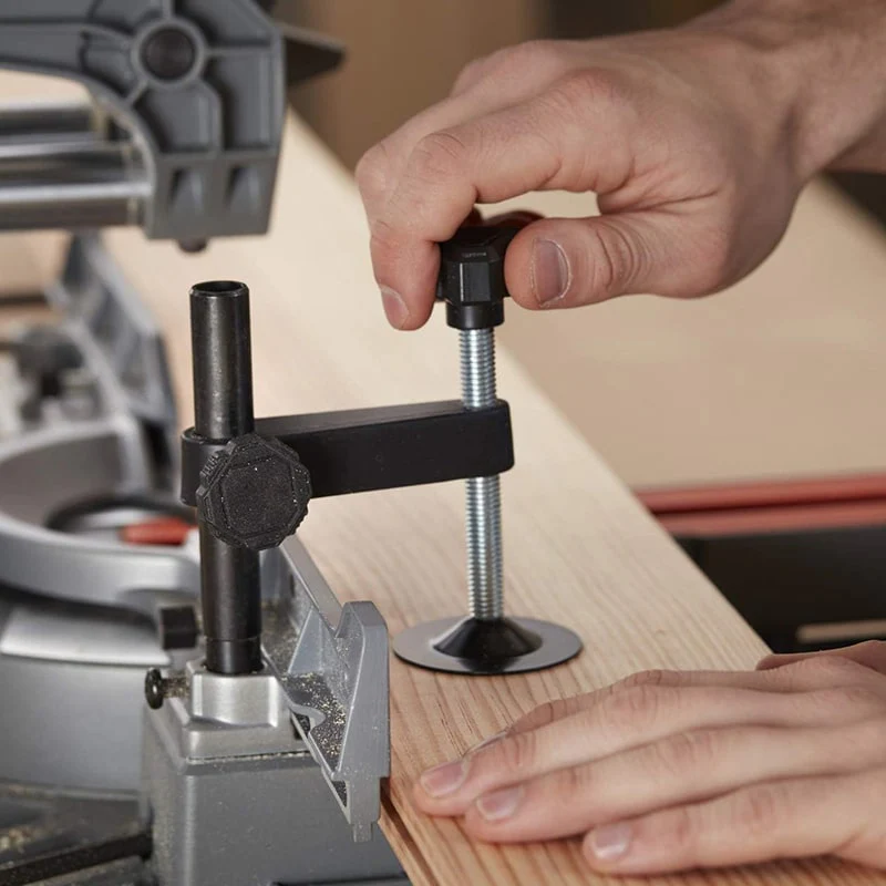 ხის საჭრელი ტორსული ხერხი BLACK+DECKER BES700-QS - Image 4
