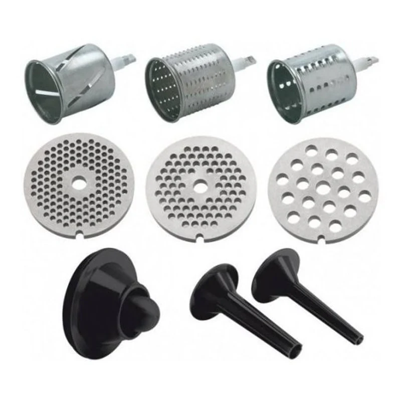 ხორცსაკეპი KENWOOD MG520 - Image 3