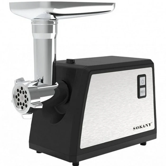 ხორცსაკეპი Sokany SK-089 - Image 2