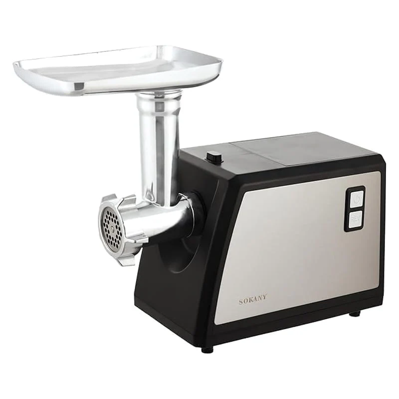 ხორცსაკეპი Sokany SK-089 - Image 3