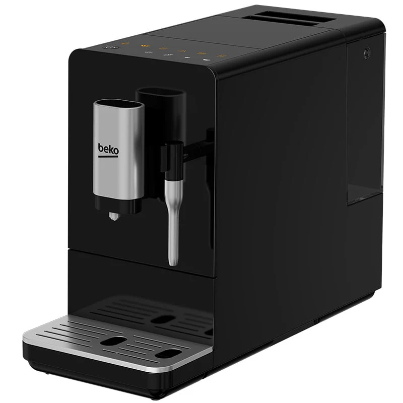 ყავის აპარატი Beko CEG 3192 B - Image 3
