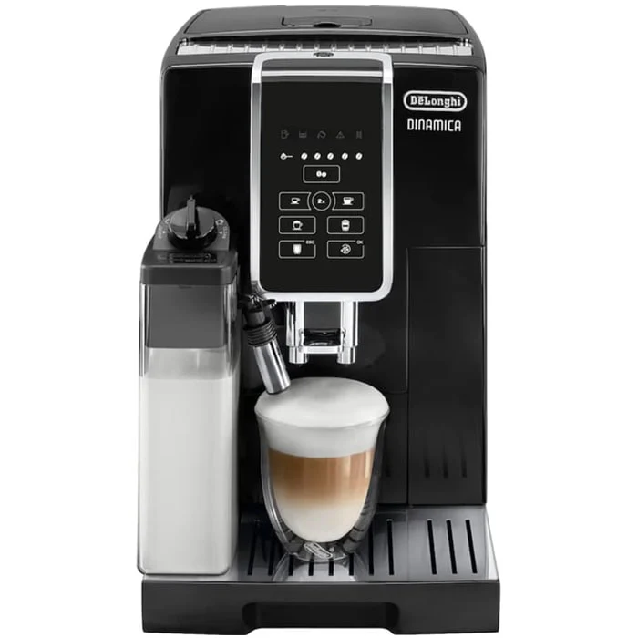 ყავის აპარატი DELONGHI Dinamica ECAM350.50.B