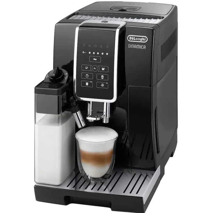 ყავის აპარატი DELONGHI Dinamica ECAM350.50.B - Image 2