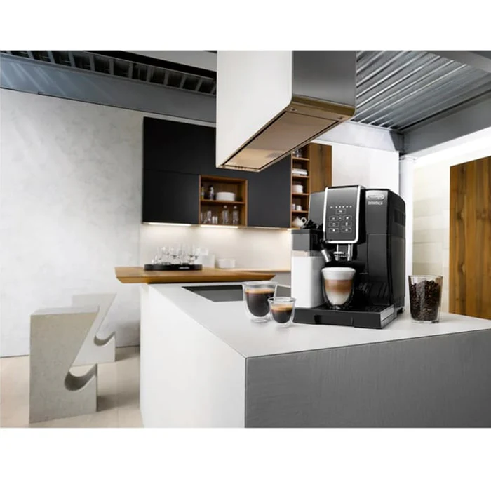 ყავის აპარატი DELONGHI Dinamica ECAM350.50.B - Image 6